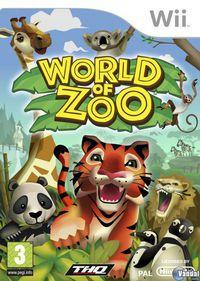 Imagen 10 de World of Zoo para Wii