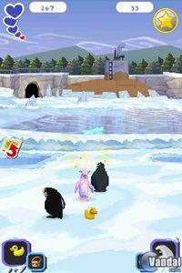 Imagen 4 de World of Zoo para Nintendo DS