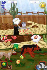 Imagen 3 de World of Zoo para Nintendo DS