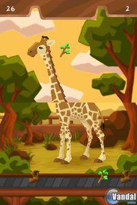 Imagen 10 de World of Zoo para Nintendo DS