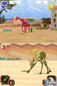 Imagen 9 de World of Zoo para Nintendo DS
