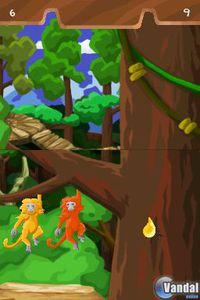 Imagen 7 de World of Zoo para Nintendo DS