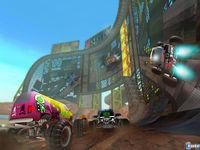 Imagen 3 de Monster 4x4: Stunt Racer para Wii