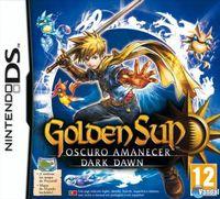Imagen 75 de Golden Sun: Oscuro Amanecer para Nintendo DS