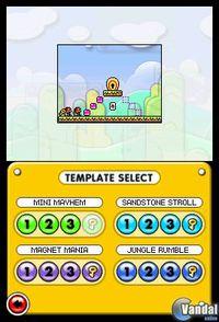 E3: Primeras im�genes de Mario vs Donkey Kong: Minis March Again