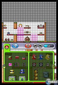 E3: Primeras im�genes de Mario vs Donkey Kong: Minis March Again