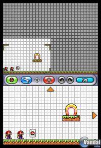 E3: Primeras im�genes de Mario vs Donkey Kong: Minis March Again