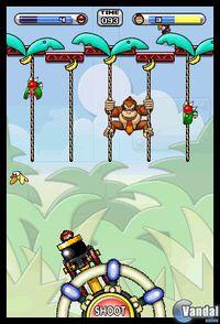 E3: Primeras im�genes de Mario vs Donkey Kong: Minis March Again