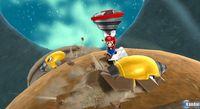 E3: Anunciado Super Mario Galaxy 2 para Wii