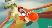 E3: Anunciado Super Mario Galaxy 2 para Wii