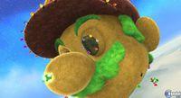 E3: Anunciado Super Mario Galaxy 2 para Wii