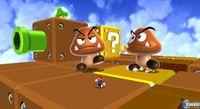 E3: Anunciado Super Mario Galaxy 2 para Wii