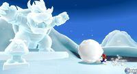 E3: Anunciado Super Mario Galaxy 2 para Wii