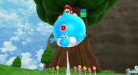 E3: Anunciado Super Mario Galaxy 2 para Wii