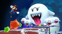 Nuevas im�genes de Super Mario Galaxy 2