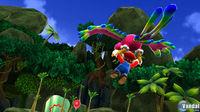 Nuevas im�genes de Super Mario Galaxy 2