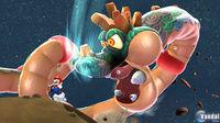 Nuevas im�genes de Super Mario Galaxy 2