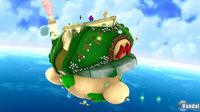 Nuevas im�genes de Super Mario Galaxy 2