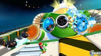 Nuevas im�genes de Super Mario Galaxy 2