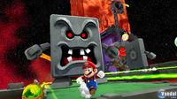 Nuevas im�genes de Super Mario Galaxy 2