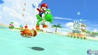 Nuevas im�genes de Super Mario Galaxy 2