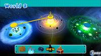 Nuevas im�genes de Super Mario Galaxy 2