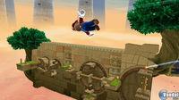 Nuevas im�genes de Super Mario Galaxy 2