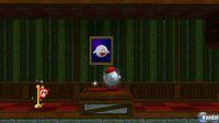 Nuevas im�genes e ilustraciones de Super Mario Galaxy 2