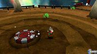 Nuevas im�genes e ilustraciones de Super Mario Galaxy 2