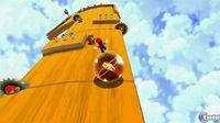 Nuevas im�genes e ilustraciones de Super Mario Galaxy 2