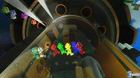 Nuevas im�genes e ilustraciones de Super Mario Galaxy 2