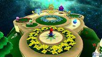 Nuevas im�genes e ilustraciones de Super Mario Galaxy 2