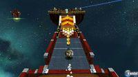 Nuevas im�genes e ilustraciones de Super Mario Galaxy 2