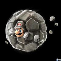 Nuevas im�genes e ilustraciones de Super Mario Galaxy 2