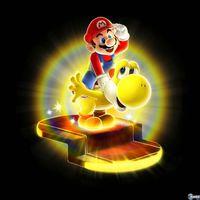 Un nuevo multijugador para Super Mario Galaxy 2