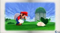 Un nuevo multijugador para Super Mario Galaxy 2