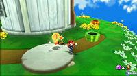 Un nuevo multijugador para Super Mario Galaxy 2