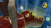 Un nuevo multijugador para Super Mario Galaxy 2