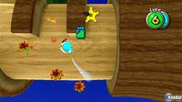 Un nuevo multijugador para Super Mario Galaxy 2
