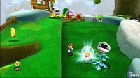 Un nuevo multijugador para Super Mario Galaxy 2