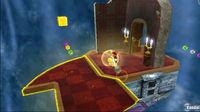 Un nuevo multijugador para Super Mario Galaxy 2