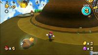 Un nuevo multijugador para Super Mario Galaxy 2