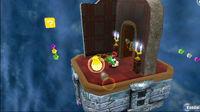Un nuevo multijugador para Super Mario Galaxy 2