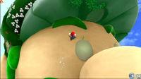 Un nuevo multijugador para Super Mario Galaxy 2