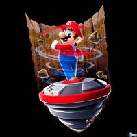 Un nuevo multijugador para Super Mario Galaxy 2