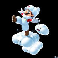 Un nuevo multijugador para Super Mario Galaxy 2