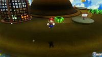 Nuevas im�genes de Super Mario Galaxy 2