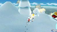 Nuevas im�genes de Super Mario Galaxy 2
