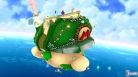 Nuevas im�genes de Super Mario Galaxy 2