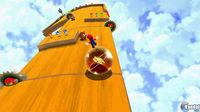 Nuevas im�genes de Super Mario Galaxy 2